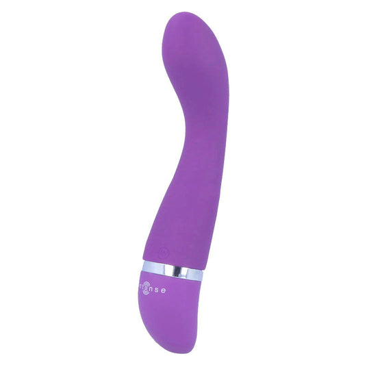 NTENSE LEO VIBRATOR VIOLET LUXE