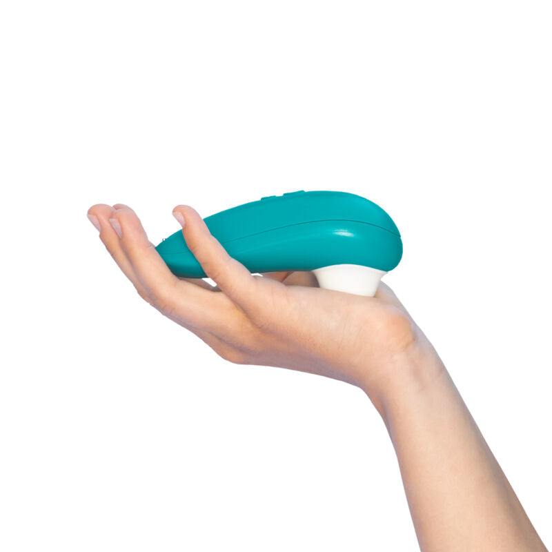 2.WOMANIZER - STIMULATEUR DE CLITORIS STARLET 3 TURQUOISE