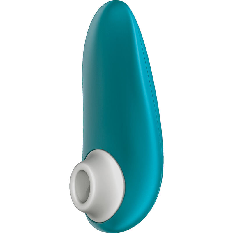 2.WOMANIZER - STIMULATEUR DE CLITORIS STARLET 3 TURQUOISE