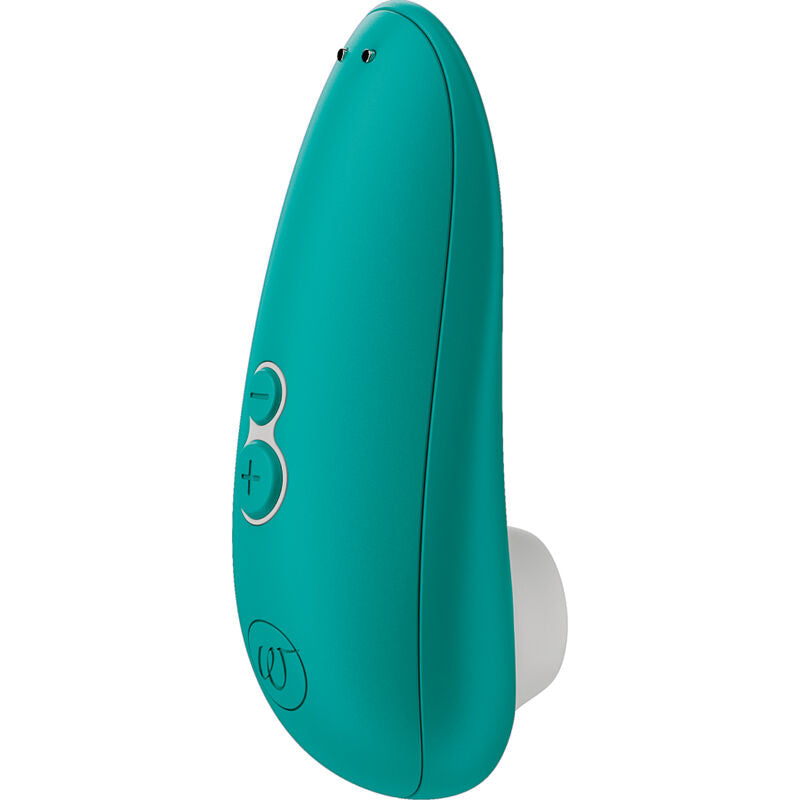 2.WOMANIZER - STIMULATEUR DE CLITORIS STARLET 3 TURQUOISE