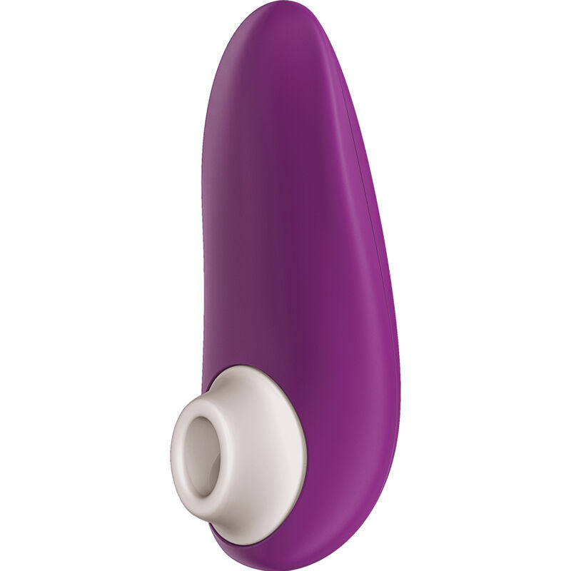 WOMANIZER - STIMULATEUR DE CLITORIS VIOLET STARLET 3