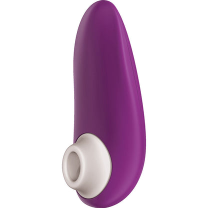 WOMANIZER - STIMULATEUR DE CLITORIS VIOLET STARLET 3