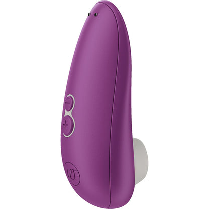 WOMANIZER - STIMULATEUR DE CLITORIS VIOLET STARLET 3