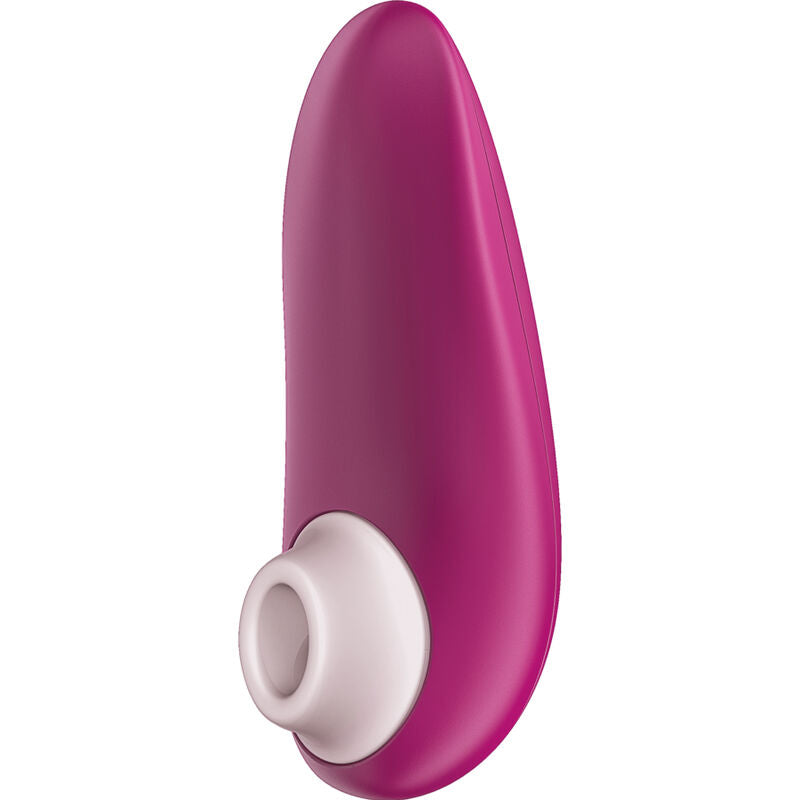 WOMANIZER - STIMULATEUR DE CLITORIS STARLET 3 ROSE