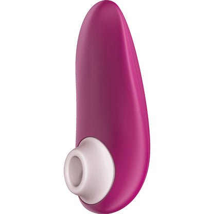 WOMANIZER - STIMULATEUR DE CLITORIS STARLET 3 ROSE