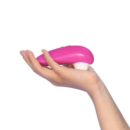 WOMANIZER - STIMULATEUR DE CLITORIS STARLET 3 ROSE