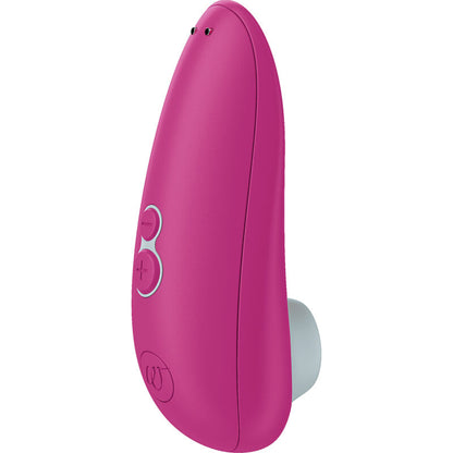 WOMANIZER - STIMULATEUR DE CLITORIS STARLET 3 ROSE