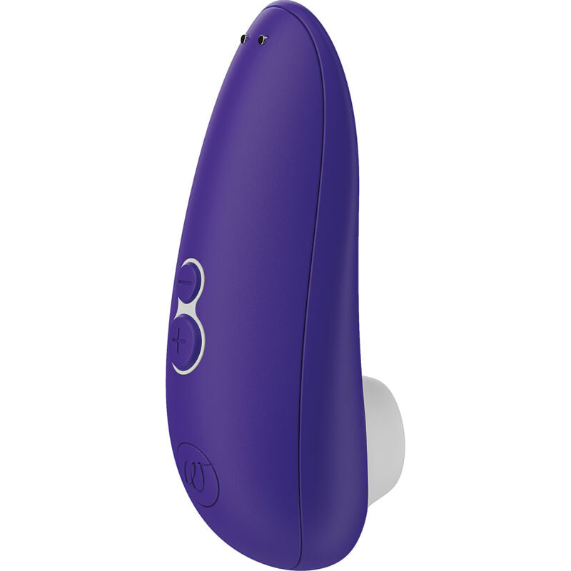 WOMANIZER - STIMULATEUR DE CLITORIS STARLET 3 INDIGO