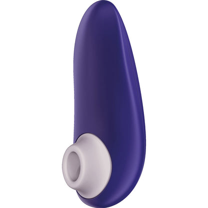 WOMANIZER - STIMULATEUR DE CLITORIS STARLET 3 INDIGO