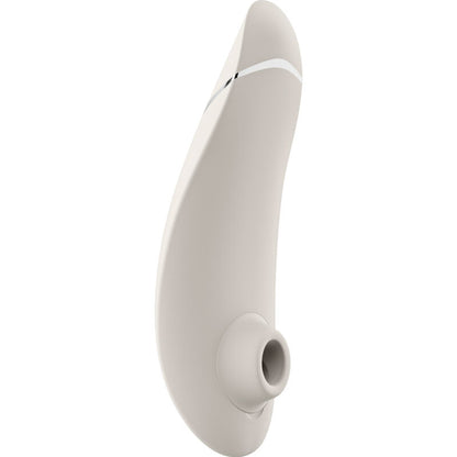 WOMANIZER - STIMULATEUR DE CLITORIS GRIS PREMIUM 2