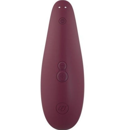 WOMANIZER - STIMULATEUR CLITORAL CLASSIC 2 BORDEAUX