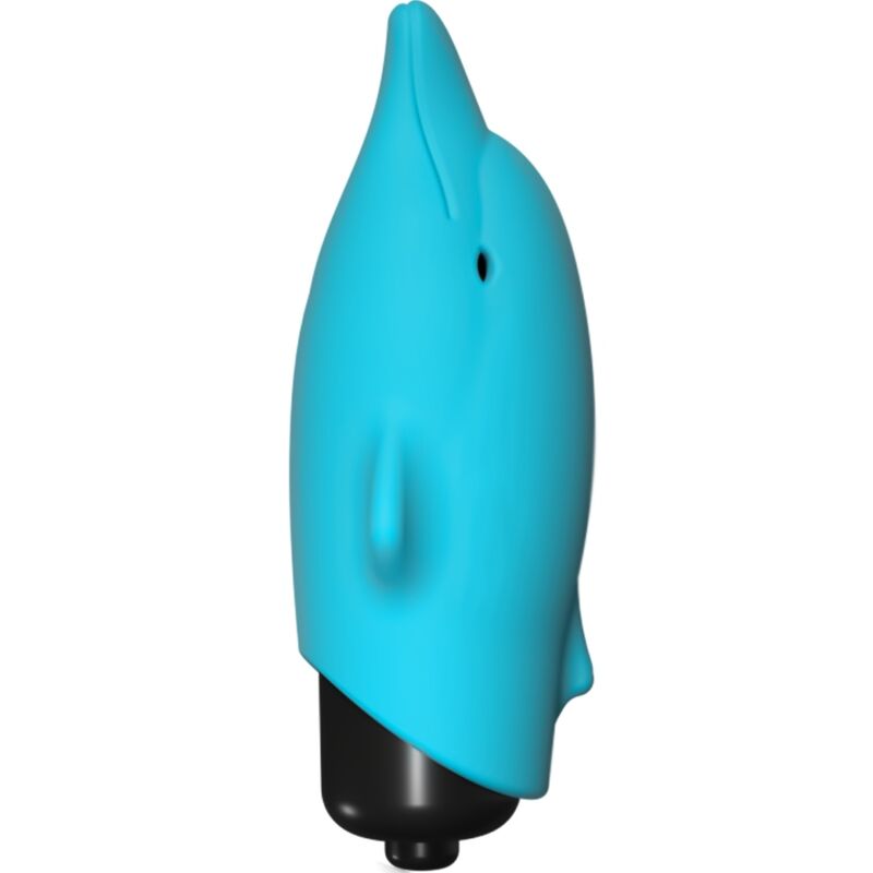 ADRIEN LASTIC - VIBRATEUR DE POCHE FLIPPY DELFIN