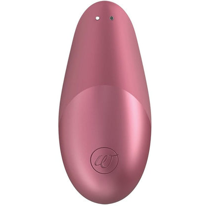 WOMANIZER - LIBERTY ESTIMULADOR CLITORIS COULEUR ROSE ROSE