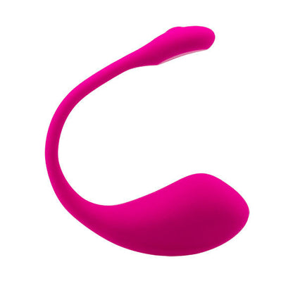 LOVENSE - VIBRATEUR BULLET PORTABLE LUSH 2